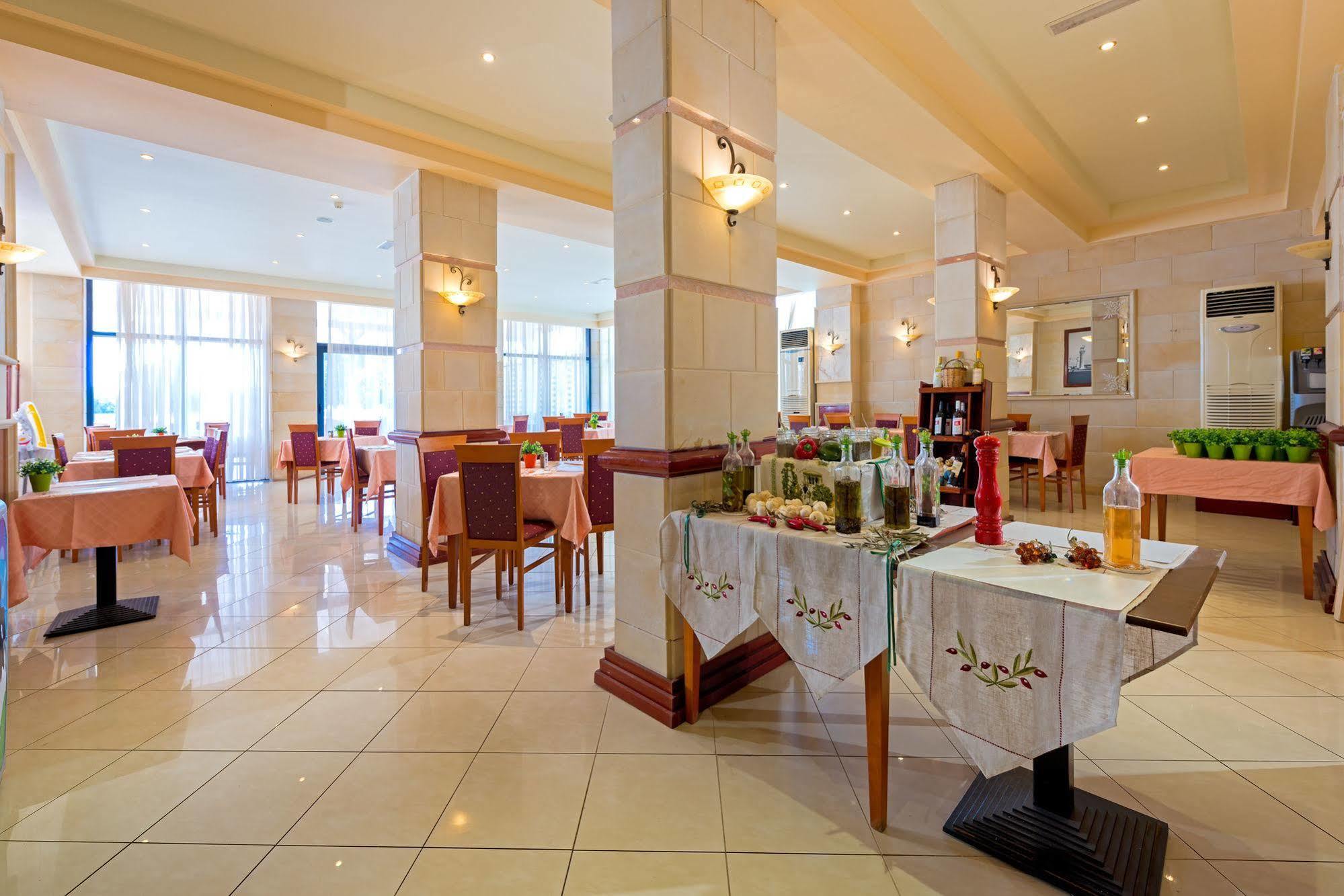 Rodos Star Hotel