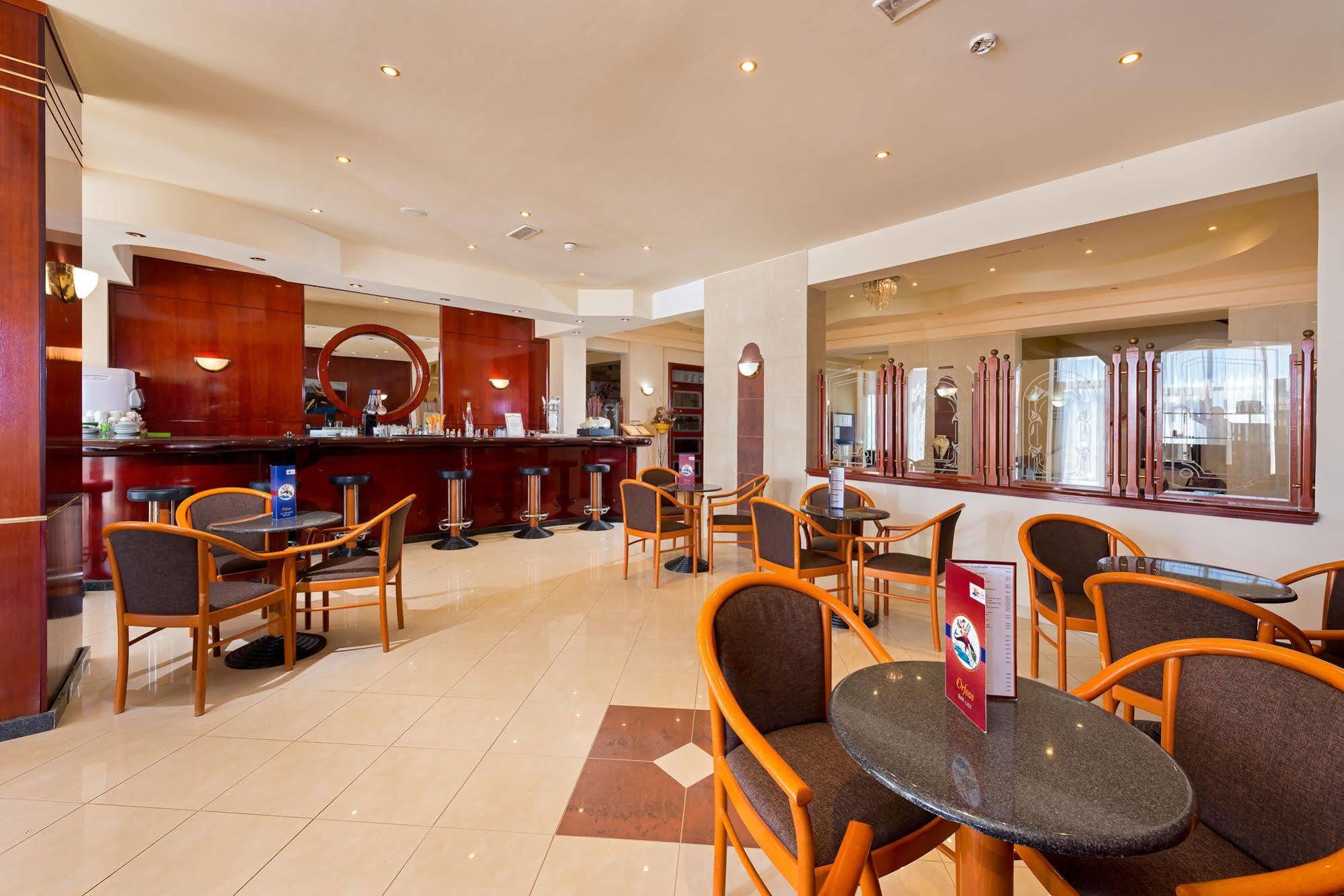 Hotel Rodos Star