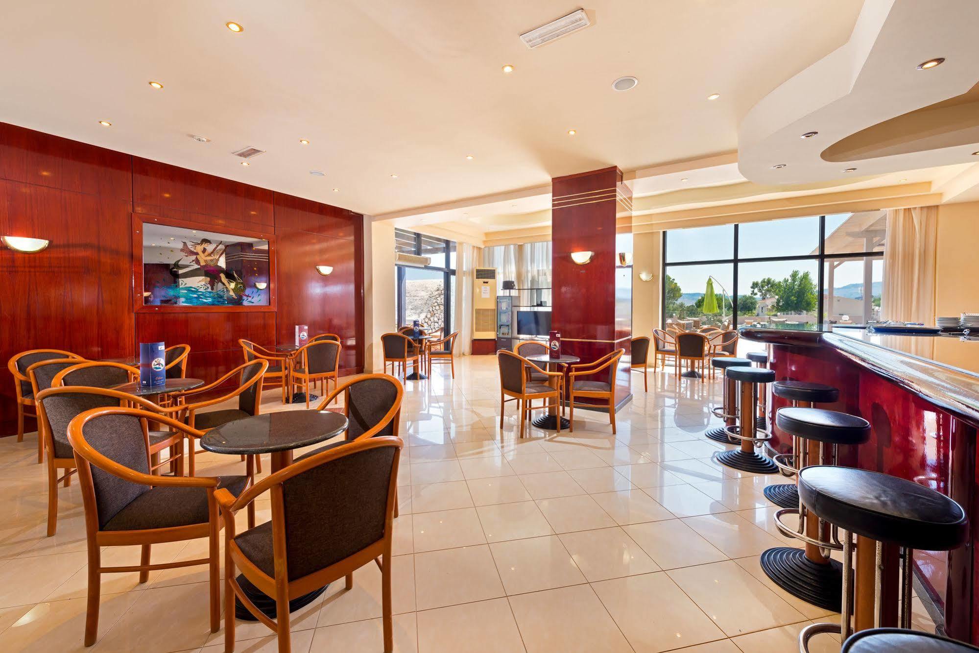 Rodos Star 3*