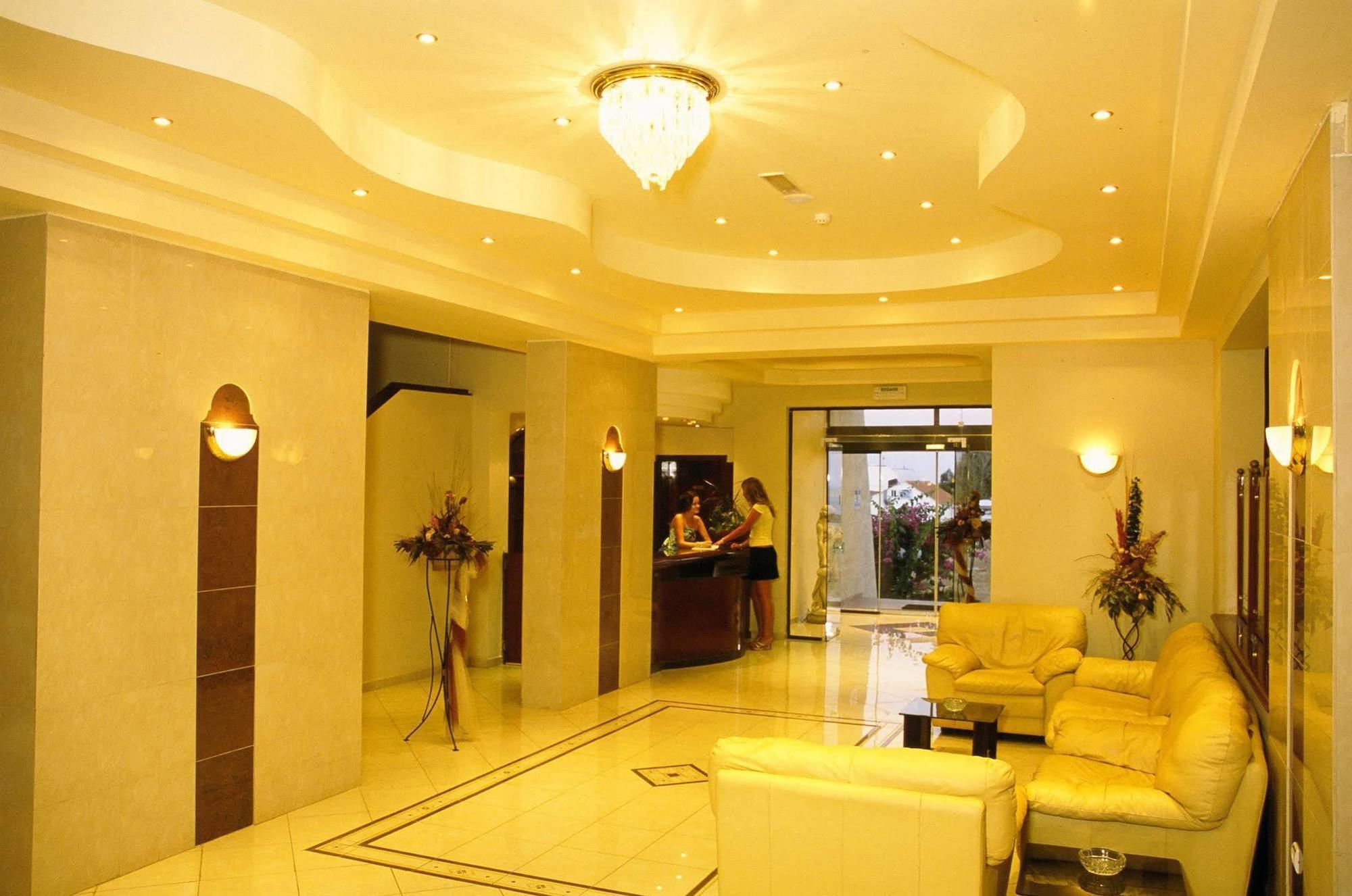 Rodos Star Hotel